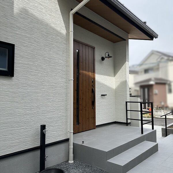 大和郡山市 N様邸 新築工事 5