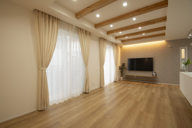 大和郡山市 N様邸 新築工事 4